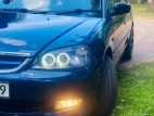 Honda Civic Es 5 2003 Car