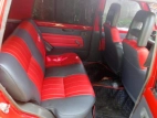 Daihatsu Mira 1989 Car