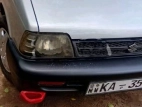 Suzuki Maruti 2005 Car