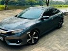 Honda Civic Sedan 2019 Car