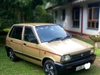 Suzuki Maruti 2006 Car