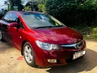 Honda Civic FD4 2007 Car