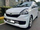 Daihatsu Mira 2016 Car