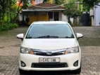 Toyota Axio 2014 Car