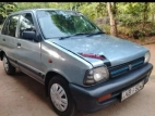 Suzuki Maruti 2006 Car