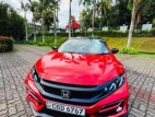 Honda Civic 2018 Car - image 5