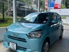 Daihatsu Mira X SA III 2024 Car