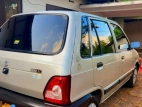 Suzuki Maruti 2005 Car - image 2