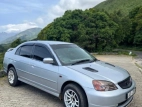 Honda Civic 2004 Car