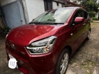 Daihatsu Mira 2025 Car