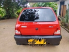 Suzuki Maruti 2008 Car