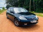 Honda Civic ES8 2005 Car
