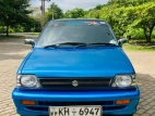 Suzuki Maruti 800 2009 Car
