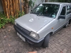 Suzuki Maruti 800 2004 Car