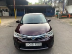 Toyota Axio G Grade 2014 Car