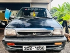 Suzuki Maruti 800 2000 Car