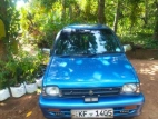Suzuki Maruti 2007 Car