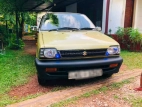 Suzuki Maruti 800 2006 Car