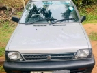 Suzuki Maruti 800 2006 Car