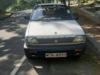 Suzuki Maruti 1994 Car