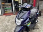 TVS Ntorq 125 Drum 2026 Motorbike