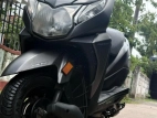 Honda Dio 2018 Motorbike - image 3