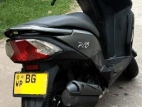 Honda Dio 2018 Motorbike - image 4