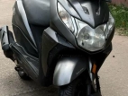 Honda Dio 2018 Motorbike - image 5