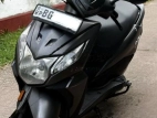 Honda Dio 2018 Motorbike - image 6