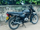 Bajaj Platina 2017 Motorbike