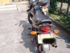 Bajaj Platina 2011 Motorbike