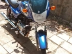 Bajaj CT 100 2007 Motorbike