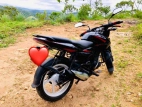 Bajaj Pulsar 135 2011 Motorbike