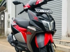 TVS Ntorq 125 2026 Motorbike