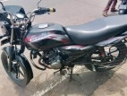Bajaj Platina 2010 Motorbike