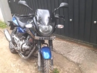 Bajaj Pulsar 135 2014 Motorbike