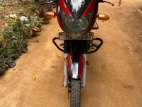 Bajaj Pulsar 180 2011 Motorbike