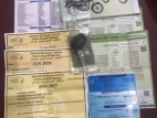 Bajaj CT 100 2023 Motorbike