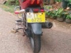 Bajaj Pulsar 150 2007 Motorbike
