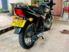 Bajaj CT 100 2020 Motorbike