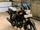 Bajaj Platina 2013 Motorbike
