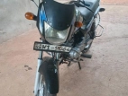 Bajaj CT 100 2011 Motorbike