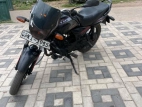 Bajaj Platina 2012 Motorbike