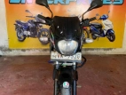 Bajaj Pulsar 135 2009 Motorbike