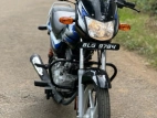 Bajaj CT 100 2026 Motorbike