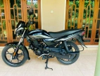 Bajaj Platina 100 2026 Motorbike