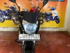 Bajaj Pulsar 135 2014 Motorbike