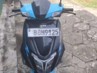 TVS Ntorq 125 2024 Motorbike