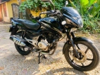 Bajaj Pulsar 135 2017 Motorbike