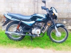 Bajaj CT 100 2019 Motorbike